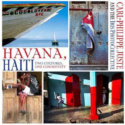 Havana, Haiti: Two Cultures, One Community