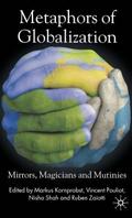 Metaphors of Globalization