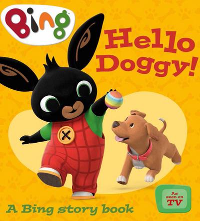 Hello Doggy! (Bing)
