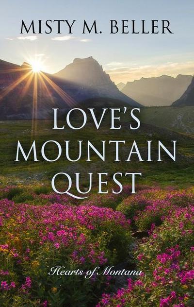 Love’s Mountain Quest