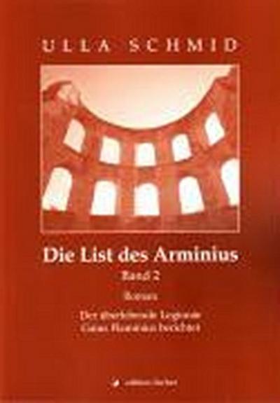 Schmid, U: List des Arminius 2