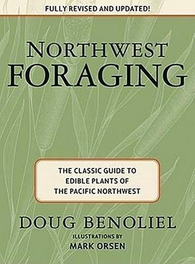 Northwest Foraging