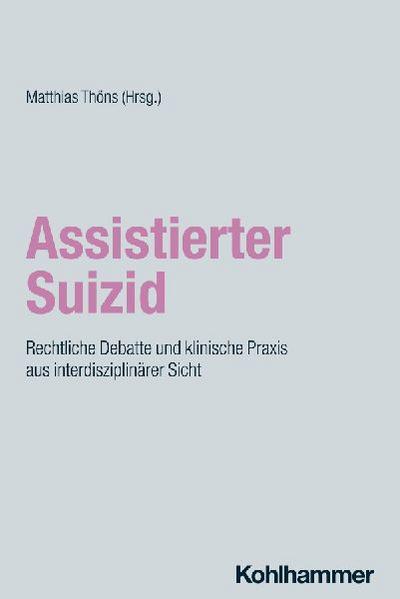 Assistierter Suizid