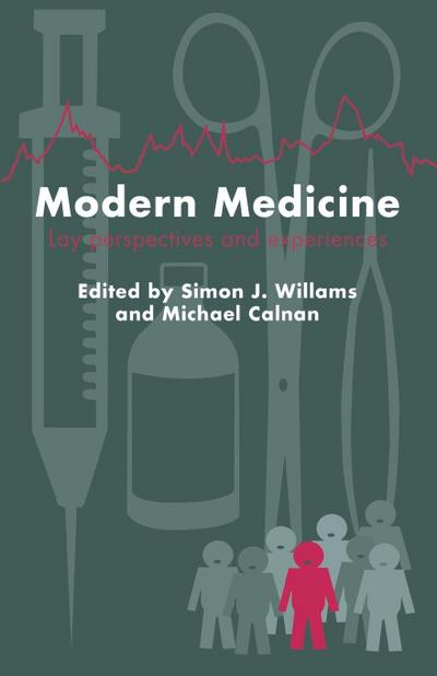 Modern Medicine