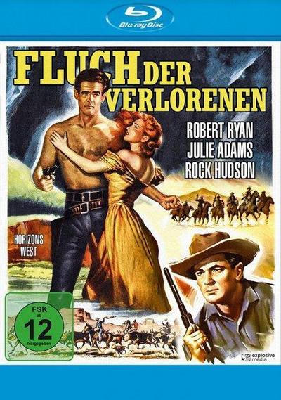 Fluch der Verlorenen