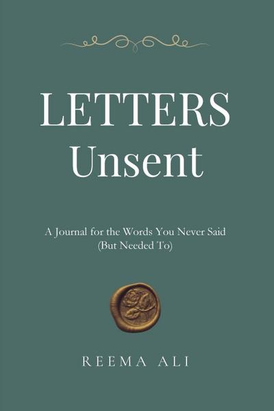 Letters Unsent