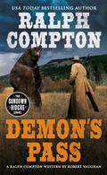 Ralph Compton Demon’s Pass