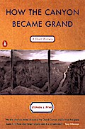 How the Canyon Became Grand