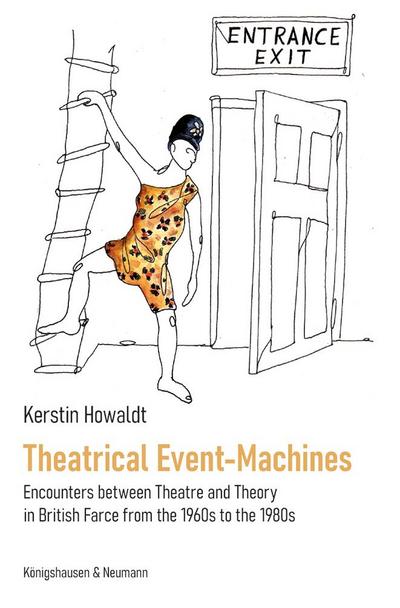 Theatrical Event-Machines