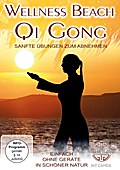 Wellness Beach: Qi Gong - Sanfte Übungen zum Abnehmen