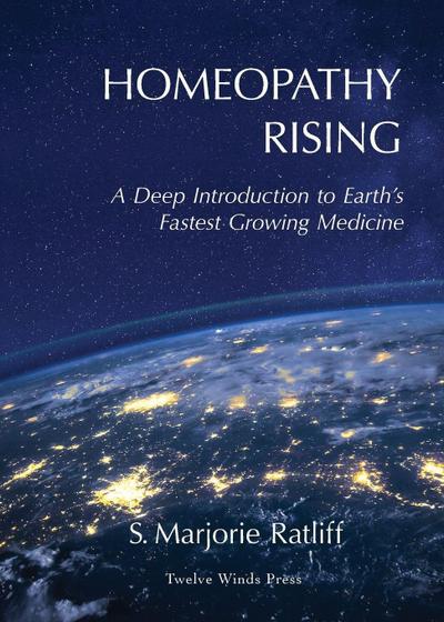 Homeopathy Rising
