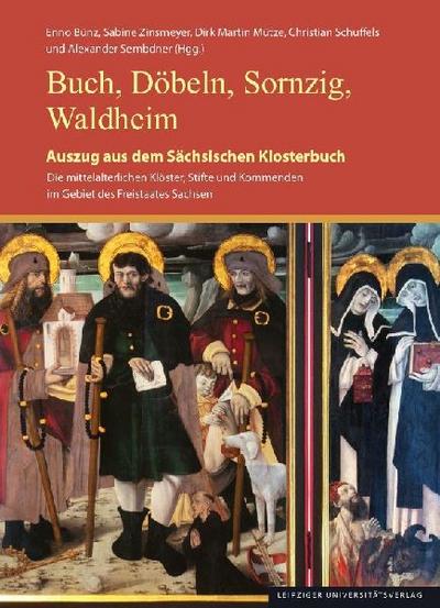 Buch, Döbeln, Sornzig, Waldheim