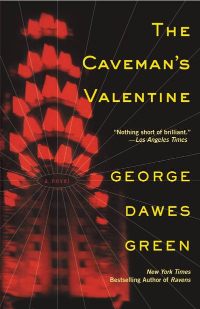 The Caveman’s Valentine