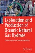 Exploration and Production of Oceanic Natural Gas 