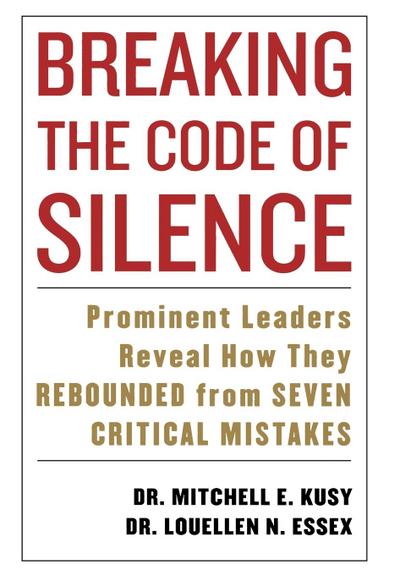 Breaking the Code of Silence