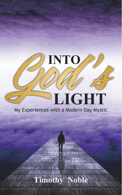 Into The God’s Light