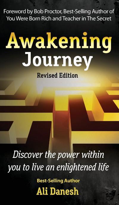 Awakening Journey