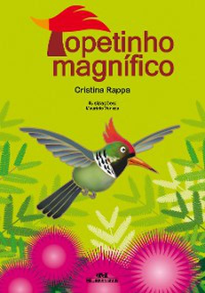 Topetinho-Magnífico
