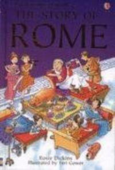 The Story of Rome