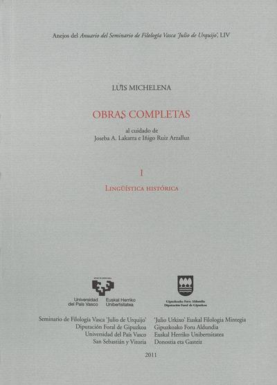 Lingüística histórica