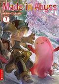 Made in Abyss 7