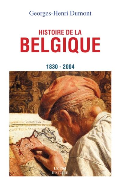 Histoire de la Belgique
