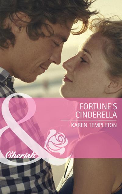 Fortune’s Cinderella