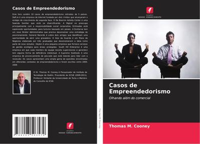 Casos de Empreendedorismo