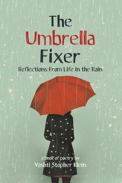 The Umbrella Fixer