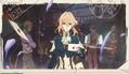 Violet Evergarden