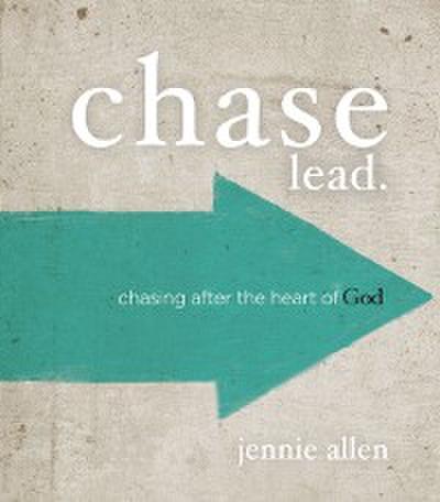 Chase Bible Study Leader’s Guide