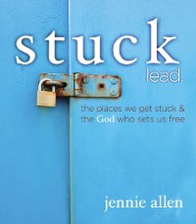 Stuck Bible Study Leader’s Guide