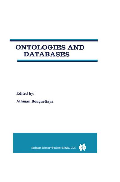Ontologies and Databases