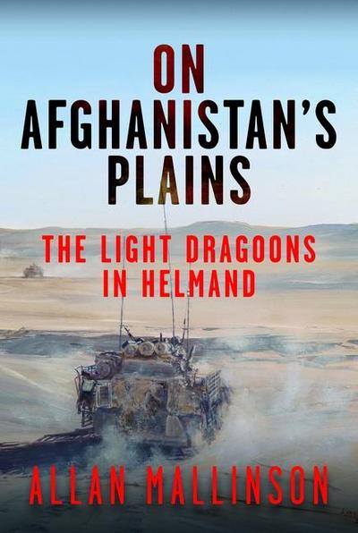 On Afghanistan’s Plains