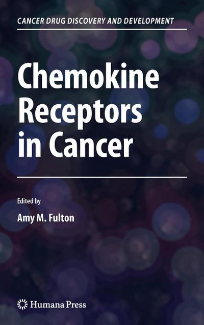 Chemokine Receptors in Cancer