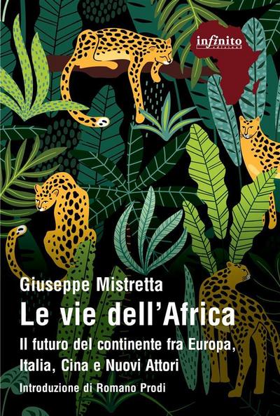 Le vie dell’Africa