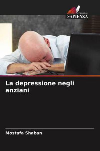 La depressione negli anziani