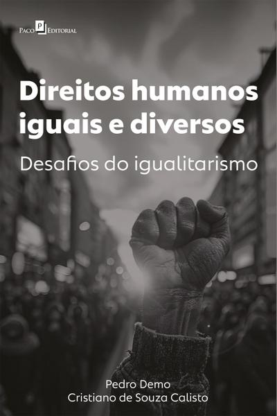 Direitos humanos iguais e diversos