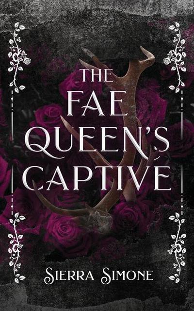 The Fae Queen’s Captive