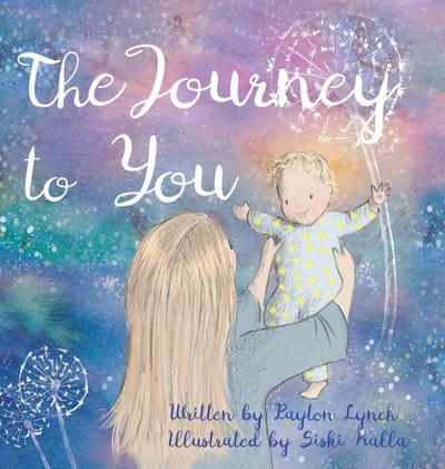 The Journey to You