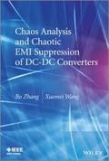 Chaos Analysis and Chaotic EMI Suppression of DC-D