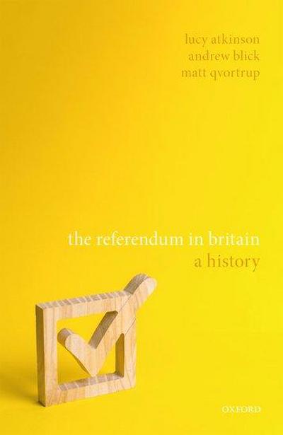 The Referendum in Britain