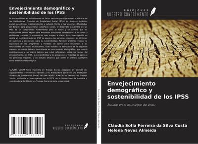 Envejecimiento demográfico y sostenibilidad de los IPSS