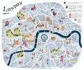 Box-Set London. Baue deine Mini-Stadt