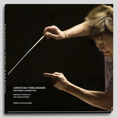 Christian Thielemann - Dirigieren/Conducting