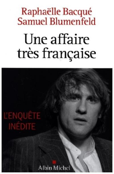 Une affaire tres francaise