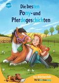 Der Bücherbär: Die besten Pony- und Pferdegeschichten