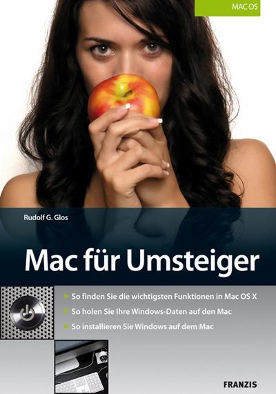 Mac für Windows-Umsteiger