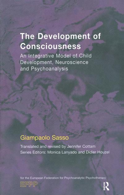 The Development of Consciousness