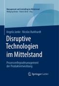 Disruptive Technologien im Mittelstand